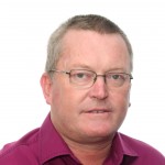Andreas Roland Zimmer