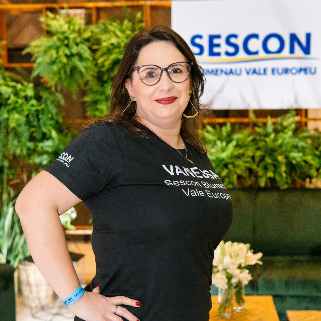 Vanessa Luiza Colombi Baader
