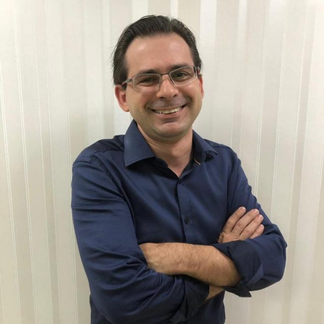 Leonardo Alba Parisotto