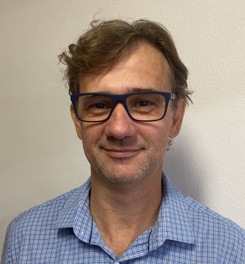 Ivan Taciano Goede