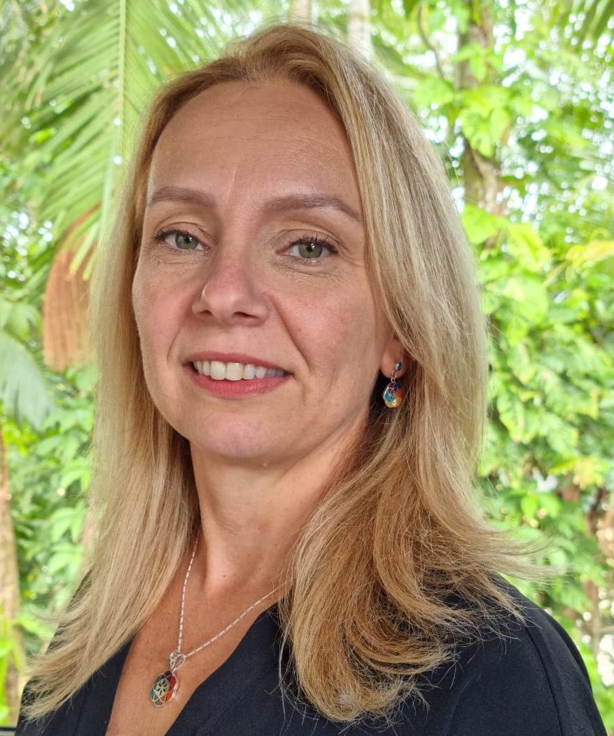 Patricia Hinsching
