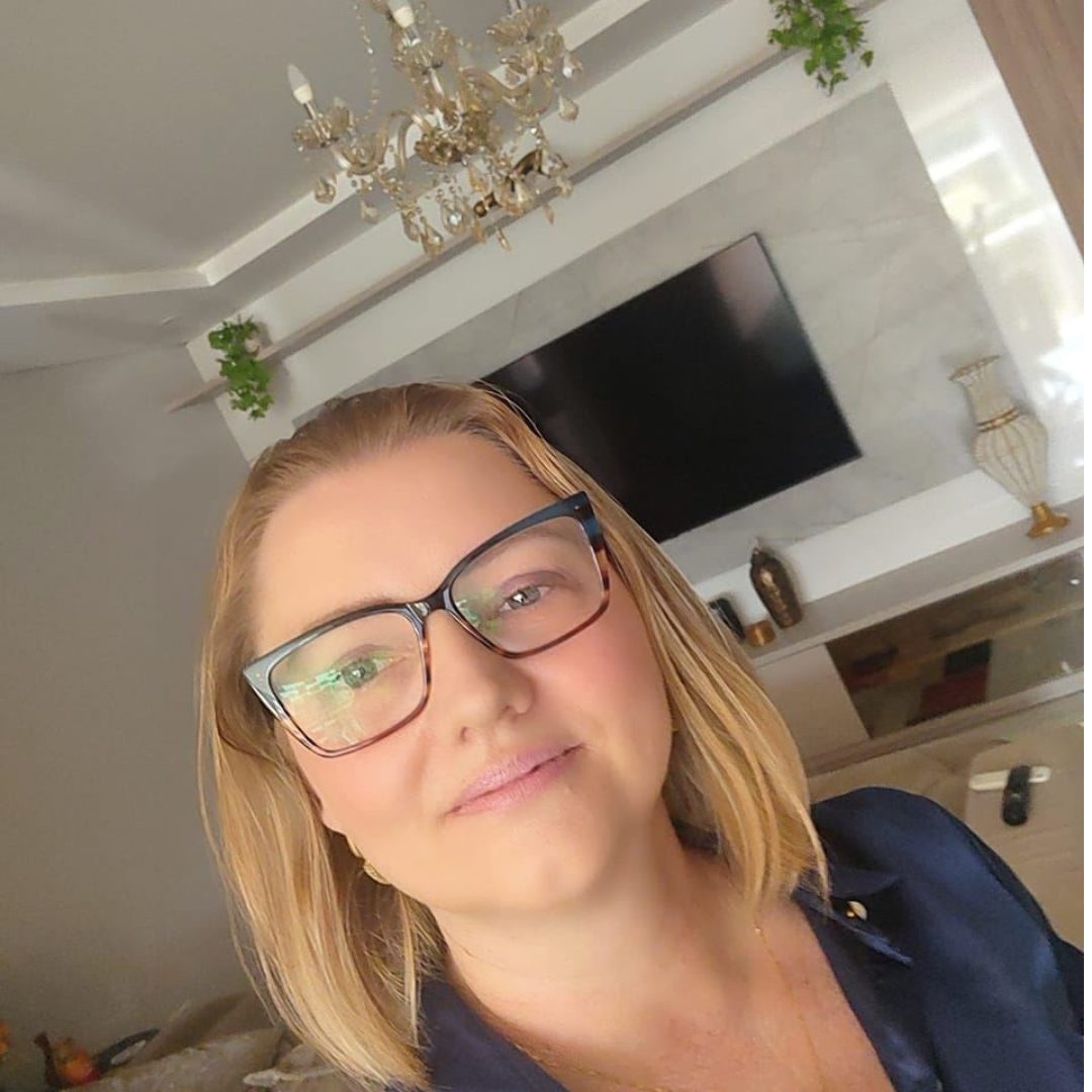 Michelle Beatriz Volles