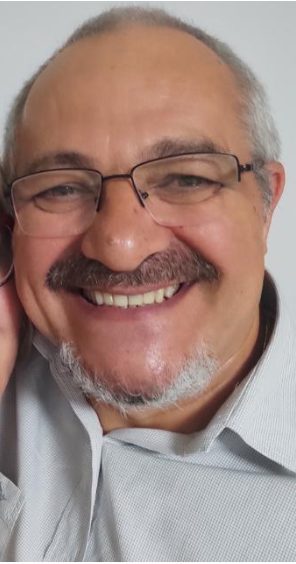 Evaristo Martins