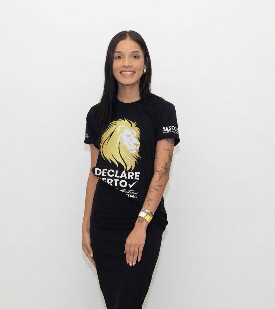 Amanda Rezende